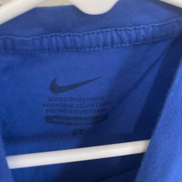 Just do it tee shirt - Picture 2 of 2